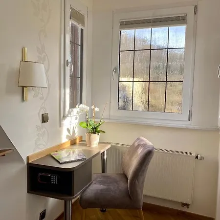 Haus Hohenzollern & Haus 'ambiente