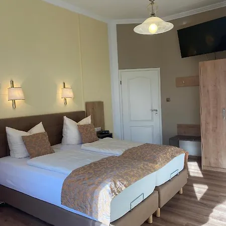 Haus Hohenzollern & Haus 'ambiente