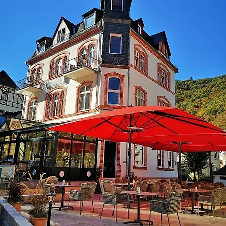 Haus Hohenzollern & Haus 'ambiente