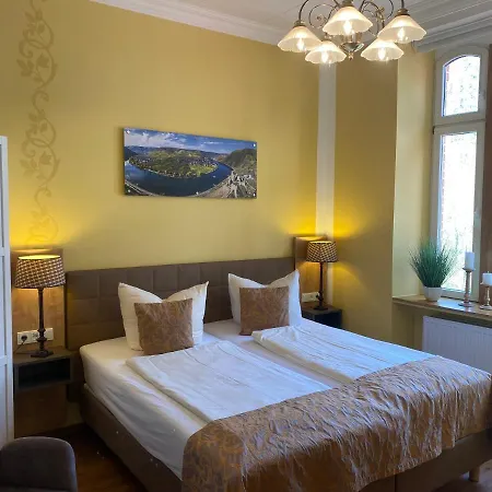 Haus Hohenzollern & Haus 'ambiente