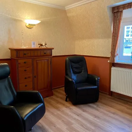 Haus Hohenzollern & Haus 'ambiente 3*