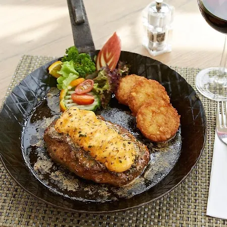 Haus Hohenzollern & Haus 'ambiente バート・ベルトリッヒ