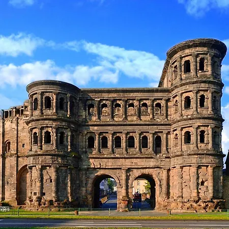 Haus Hohenzollern & Haus 'ambiente ホテル