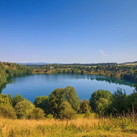 Haus Hohenzollern & Haus 'ambiente 3* Bad Bertrich