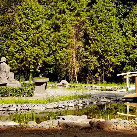 Haus Hohenzollern & Haus 'ambiente 3* Bad Bertrich