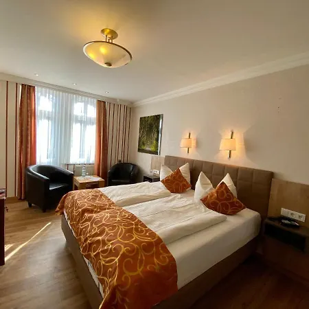 Haus Hohenzollern & Haus 'ambiente