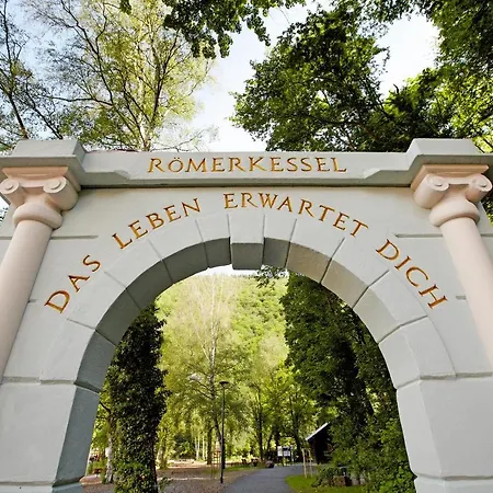 Haus Hohenzollern & Haus 'ambiente