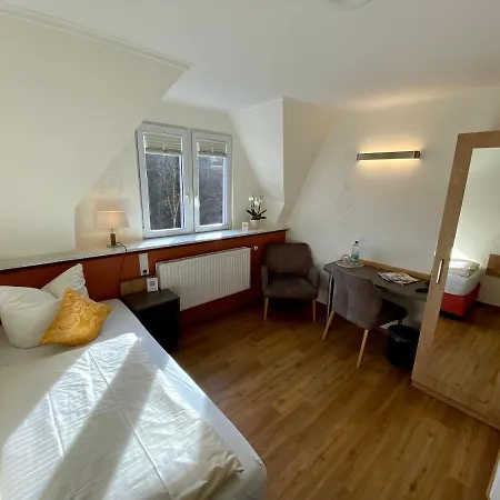 Haus Hohenzollern & Haus 'ambiente 3*