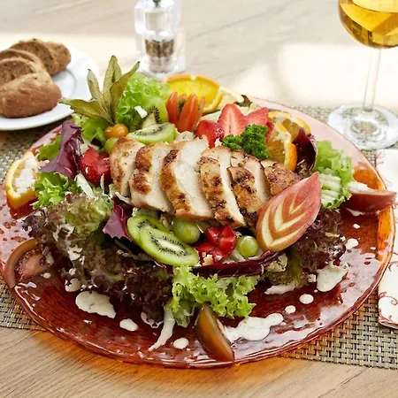 Haus Hohenzollern & Haus 'ambiente Bad Bertrich