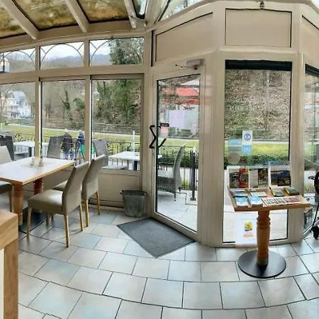 Haus Hohenzollern & Haus 'ambiente
