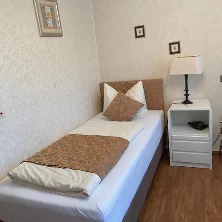 Haus Hohenzollern & Haus 'ambiente Hotel