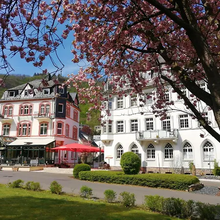Hotel Haus Hohenzollern & Haus 'ambiente 3*