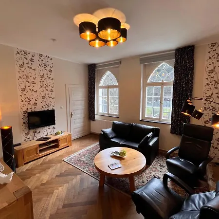 Haus Hohenzollern & Haus 'ambiente