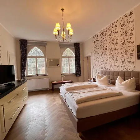 Haus Hohenzollern & Haus 'ambiente 3*
