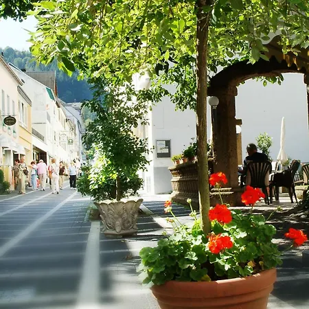 Haus Hohenzollern & Haus 'ambiente