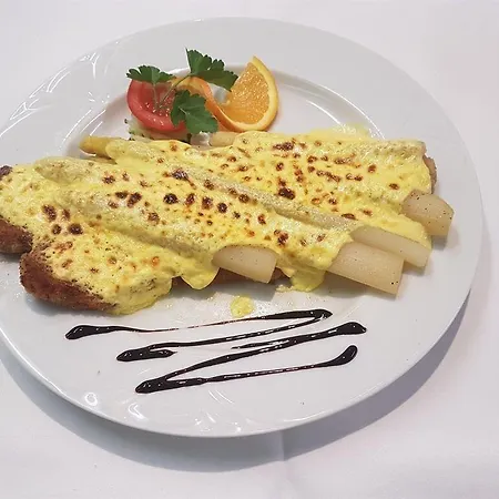 Haus Hohenzollern & Haus 'ambiente バート・ベルトリッヒ