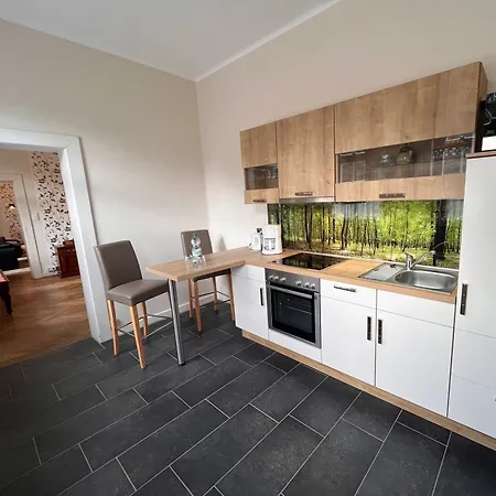 Haus Hohenzollern & Haus 'ambiente Hotel