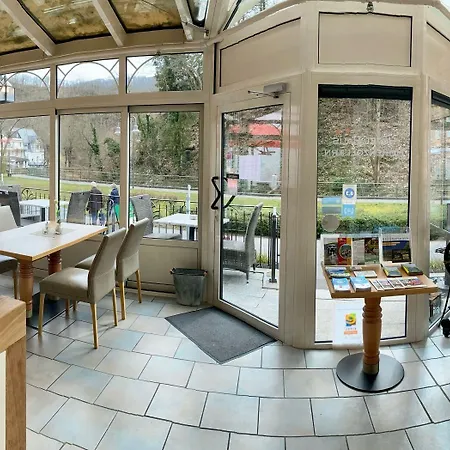 Haus Hohenzollern & Haus 'ambiente