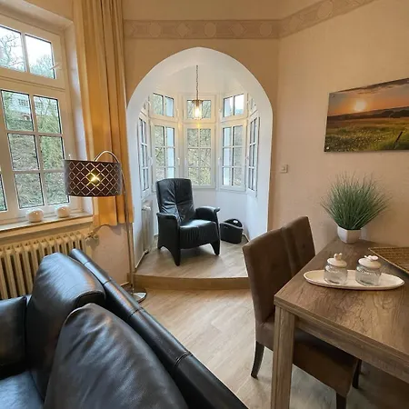 מלון Haus Hohenzollern & Haus 'ambiente 3*