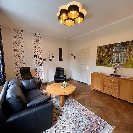 Haus Hohenzollern & Haus 'ambiente