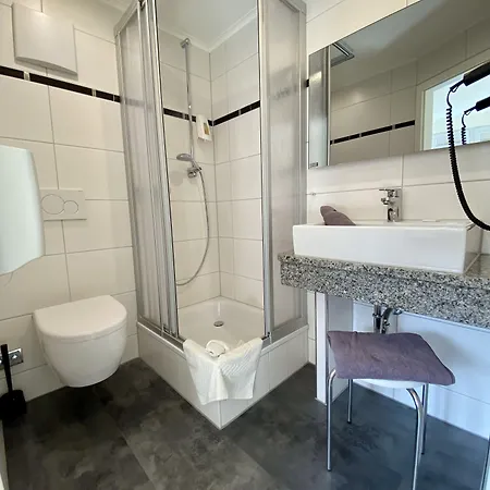 Haus Hohenzollern & Haus 'ambiente 3*