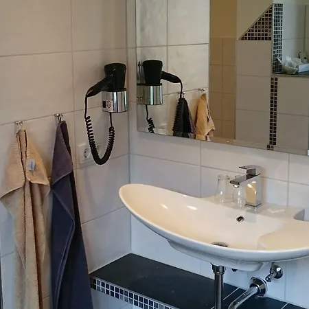 Haus Hohenzollern & Haus 'ambiente