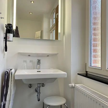 Haus Hohenzollern & Haus 'ambiente מלון 3*