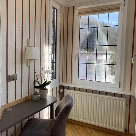 Haus Hohenzollern & Haus 'ambiente 3*