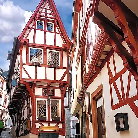 Haus Hohenzollern & Haus 'ambiente 3*