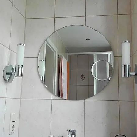 מלון Haus Hohenzollern & Haus 'ambiente