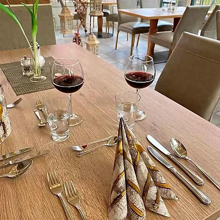 Haus Hohenzollern & Haus 'ambiente 3*