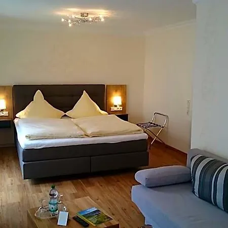 Haus Hohenzollern & Haus 'ambiente