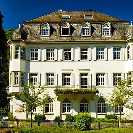 Haus Hohenzollern & Haus 'ambiente מלון באד ברטריך