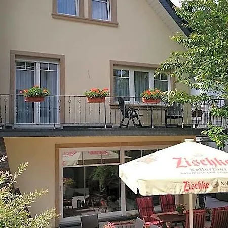 מלון Haus Hohenzollern & Haus 'ambiente