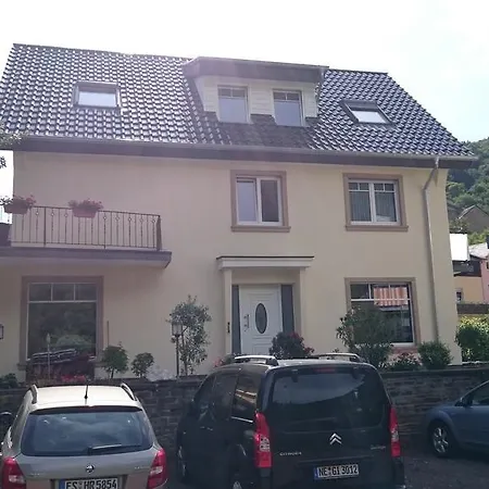 Hotel Haus Hohenzollern & Haus 'ambiente