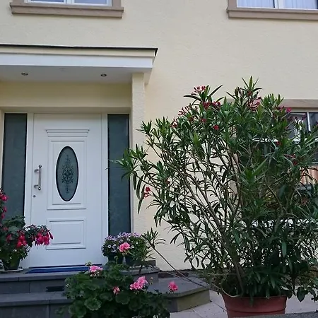 Haus Hohenzollern & Haus 'ambiente