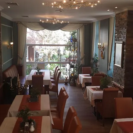 Haus Hohenzollern & Haus 'ambiente Hotel