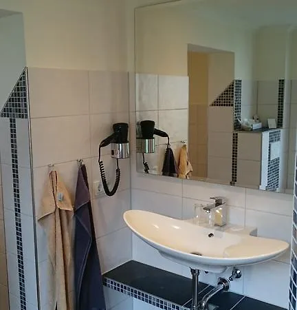 Haus Hohenzollern & Haus 'ambiente Hotel Bad Bertrich