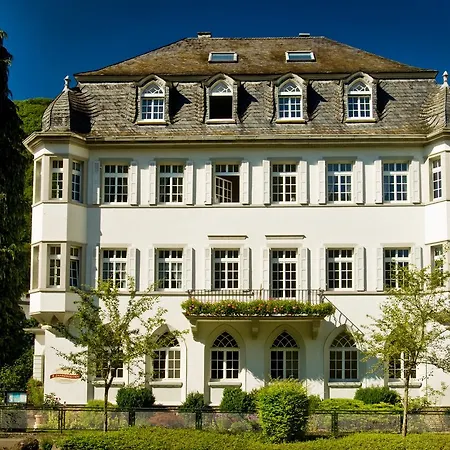 מלון Haus Hohenzollern & Haus 'ambiente