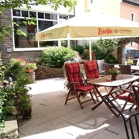 Haus Hohenzollern & Haus 'ambiente מלון