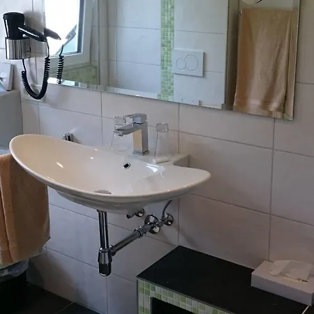 Haus Hohenzollern & Haus 'ambiente