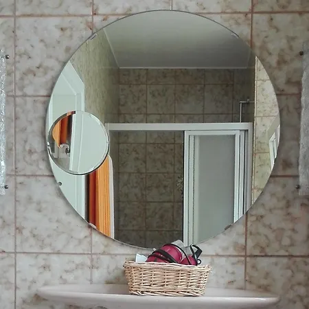 Haus Hohenzollern & Haus 'ambiente באד ברטריך