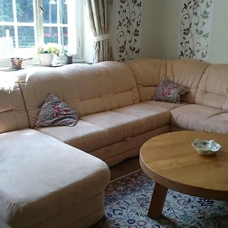 Haus Hohenzollern & Haus 'ambiente Hotel Bad Bertrich