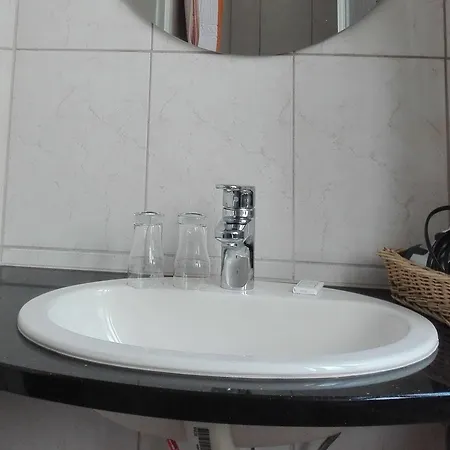 Haus Hohenzollern & Haus 'ambiente 3*