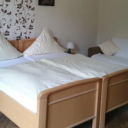 Haus Hohenzollern & Haus 'ambiente 3*