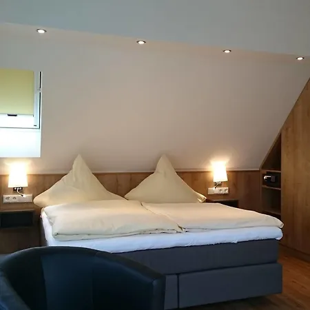 Hotel Haus Hohenzollern & Haus 'ambiente 3*