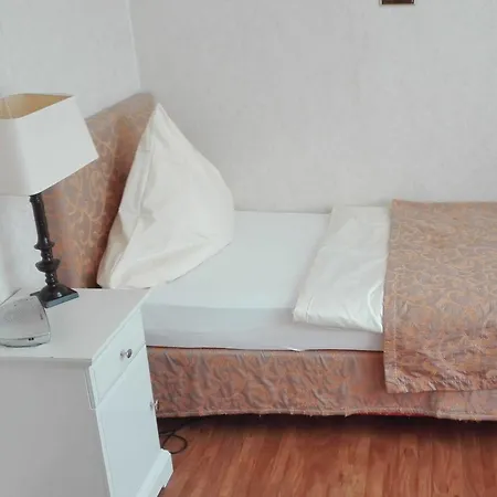 ホテル Haus Hohenzollern & Haus 'ambiente 3*