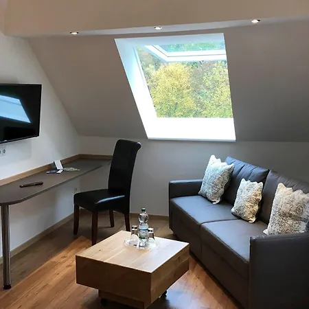 Hotel Haus Hohenzollern & Haus 'ambiente 3*