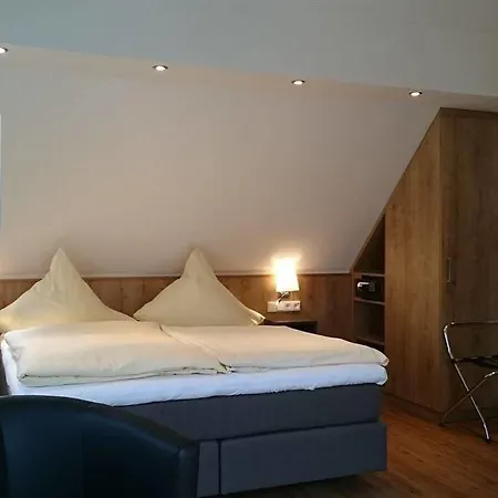 Haus Hohenzollern & Haus 'ambiente 3*