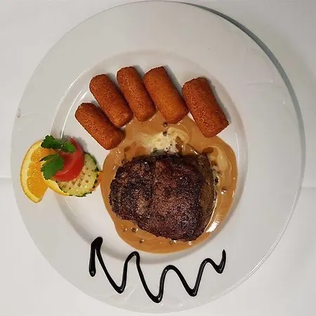 Haus Hohenzollern & Haus 'ambiente ホテル